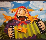 Колонка уборщицы ПУНКТ-А: как прожить на пенсию