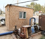 Из-за прорывов канализации земля в Зацаревье уходит из-под ног