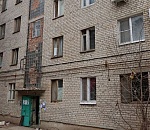 Астраханец погиб, пытаясь спуститься с пятого этажа по антенному кабелю