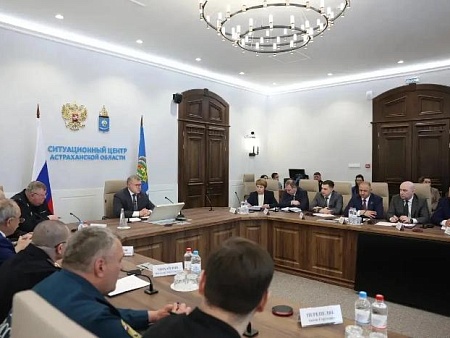 Астраханская область готовится монетизировать турпоток и защитить от него биоресурсы