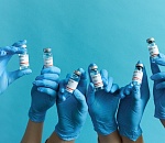 В Астрахани коронавирус потихоньку идёт на спад: последние данные на сегодня