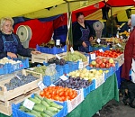 В Астрахани откроется еще одна ярмарка с местной продукцией