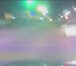 Пьяный астраханец без прав врезался в машину ГИБДД, убегая от полиции