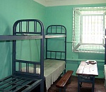 В работе астраханского следственного изолятора выявлены нарушения