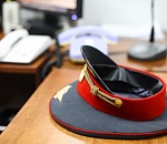 Астраханца подозревают в убийстве женщины-полицейского из Самары