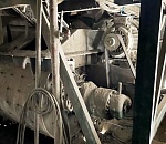 В Астрахани оператора бетоносмесителя затянуло в механизм, он чудом остался жив