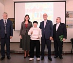 В Астрахани подвели итоги особого международного  творческого  конкурса 