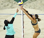 "Олимпиада в Астрахани: чемпионат по бане на открытом воздухе". Обзор соцсетей за неделю