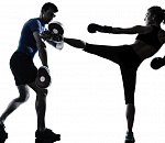 Астраханка стала третьей на всероссийских соревнованиях по кикбоксингу