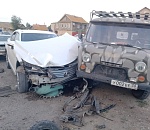 Сбитый Лексусом 19-летний астраханец скончался в больнице