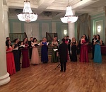 "Ночь искусств" в Астрахани произвела фурор