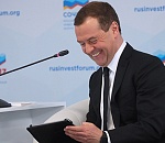 Госдума не будет проверять факты из «расследования» о Медведеве