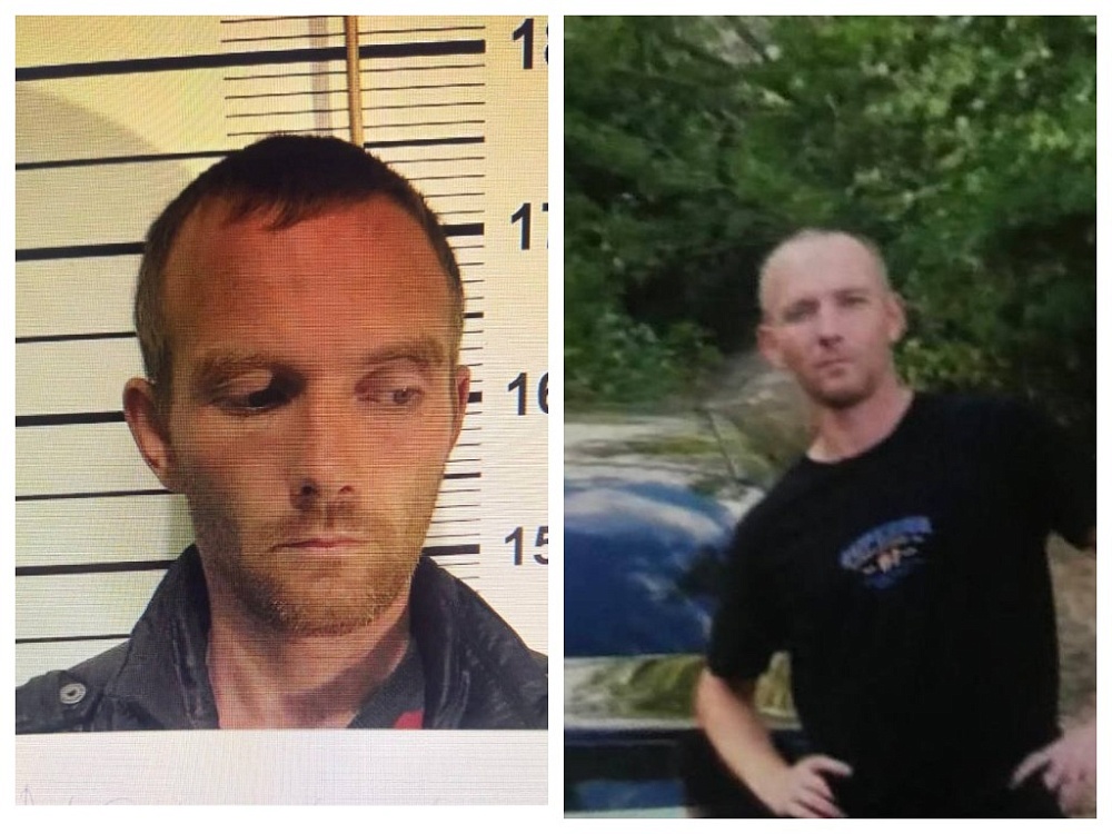 Астраханская полиция просит помощи в розыске преступника