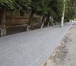 Улица Звездная в Астрахани переживает второе рождение