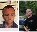 Астраханская полиция просит помощи в розыске преступника