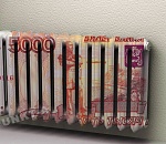 Астраханцы теряют деньги, желая вернуть переплату за отопление