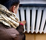 Игорь Бабушкин лично контролирует подачу тепла в дома астраханцев