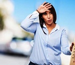 Завтра астраханцев вновь ждет сильная «прожарка» без облаков и прохладного ветра