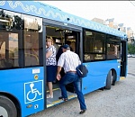 Не низким ли будет старт? Астраханский пассажирооборот в общественном автотранспорте катастрофически падает