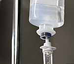  Астраханец, ударивший капельницей полицейского, проведет год в колонии