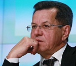 Александр Жилкин теряет позиции в рейтинге влиятельности губернаторов