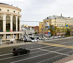 Астрахань сдает объекты: администрация города принимает первые, отремонтированные по нацпроекту улицы 