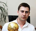 Очередные отставки в Волгаре