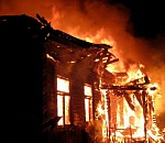 Тело астраханца нашли дома на сундуке