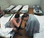 Не дельный обзор. Раньше в Астрахани было много самозванцев и вытрезвителей