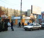 В Астрахани машина сбила 10-летнюю девочку: ребенок госпитализирован в тяжелом состоянии