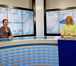 Астраханские дети могут быстро узнать, какой вид спорта подходит им больше всего