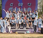 Астраханское агентство по делам молодёжи вошло в топ-10 лучших по России