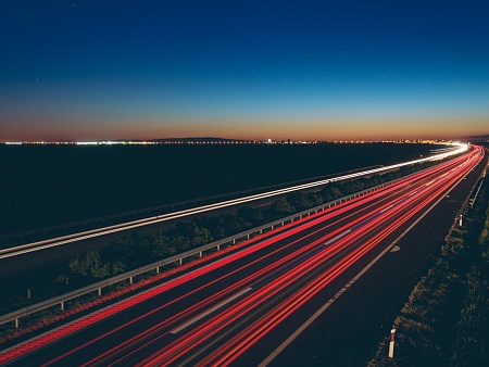 Новая магистраль может появиться на окраине Астрахани