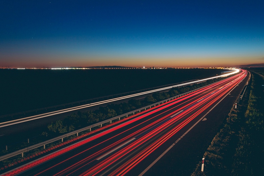 Новая магистраль может появиться на окраине Астрахани