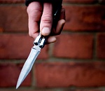 В Астрахани встреча друзей закончилась поножовщиной