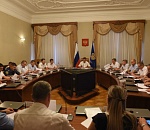 Власти призывают астраханские банкетные залы выйти «из тени»