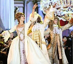 Завтра в Астраханском кремле состоится грандиозная премьера