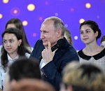 Кто прав – президент или статистика?