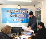 Мониторинг ФАПов набирает обороты