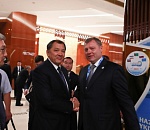 Какую выгоду получит Астрахань от проведения второго экономического форума