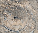 Астраханцев предупреждают об опасном люке