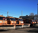 В астраханском МБУ "Чистый город" назначили "новую метлу"