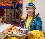 Краеведческий музей города Харабали получил новую жизнь