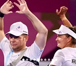 Астраханец взял бронзу на Паралимпийских играх в Токио