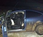 Пьяный астраханец, угнав трактор, стал виновником ДТП, в котором погибла 17-летняя девушка