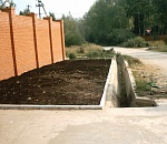 В дренажной канаве в Астраханской области нашли мертвую женщину