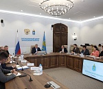 В астраханский военкомат оперативно направят дополнительных сотрудников