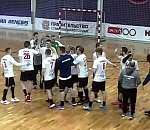 Астраханское «Динамо» с трудом, но удержало сенсационную победу в Ставрополе