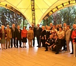 В Астрахани 16 человек удостоены звания почетного ветерана города