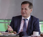 Молодежный фестиваль телевизионных идей "Ты можешь! " проходит в  Астрахани 